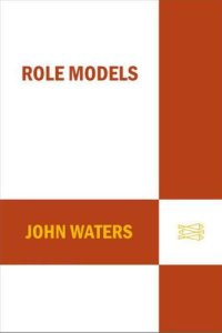 cover of the book Role Models