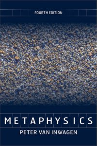 cover of the book Metaphysics