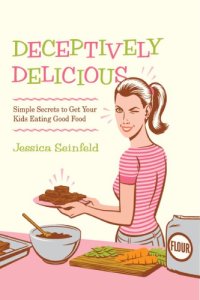 cover of the book Double delicious!: good, simple food for busy, complicated lives