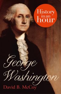 cover of the book George Washington