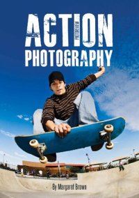 cover of the book Action Photography