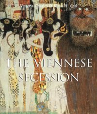 cover of the book The Viennese secession