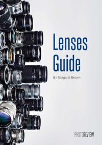 cover of the book Lenses Guide