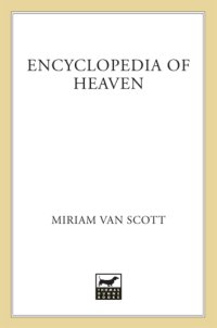 cover of the book The Encyclopedia of Heaven