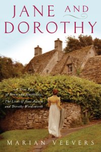 cover of the book Jane and Dorothy