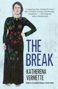 cover of the book The Break