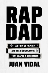 cover of the book Rap Dad