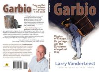 cover of the book Garbio: stories of Chicago, its garbage, and the Dutchmen who picked it up