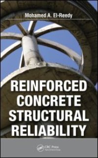 cover of the book Reinforced Concrete Structural Reliability