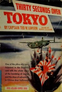 cover of the book Thirty Seconds Over Tokyo