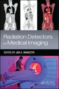 cover of the book Radiation Detectors for Medical Imaging