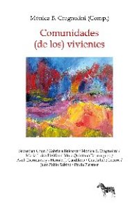 cover of the book Comunidades (de los) vivientes