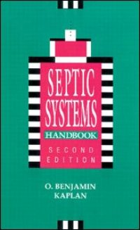 cover of the book Septic Systems Handbook