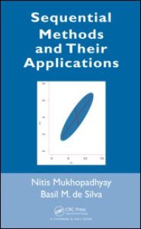 cover of the book Sequential Methods and Their Applications