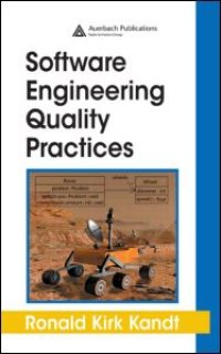 cover of the book Software Engineering Quality Practices