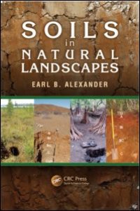 cover of the book Soils in Natural Landscapes