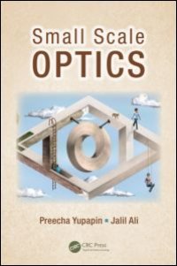 cover of the book Small Scale Optics