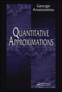 cover of the book Quantitative Approximations