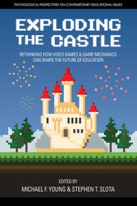 cover of the book Exploding the Castle