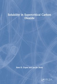 cover of the book Solubility in Supercritical Carbon Dioxide