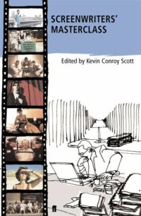 cover of the book Screenwriters’ Masterclass