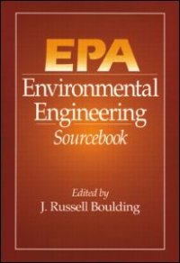 cover of the book EPA Environmental Engineering Sourcebook