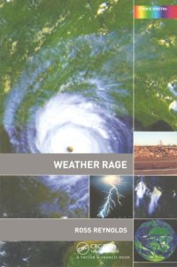 cover of the book Weather Rage