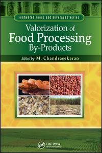 cover of the book Valorization of Food Processing By-Products