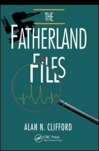 cover of the book The Fatherland Files