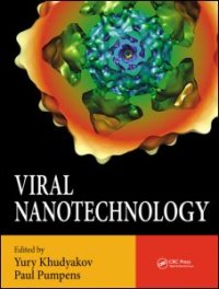 cover of the book Viral Nanotechnology