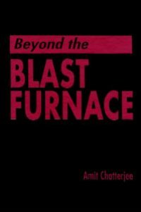 cover of the book Beyond the Blast Furnace