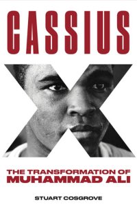 cover of the book Cassius X