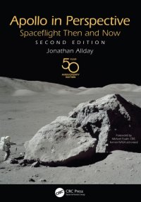 cover of the book Apollo in Perspective: Spaceflight Then and Now