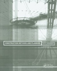 cover of the book Construction Methods and Planning