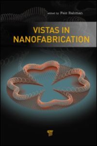 cover of the book Vistas in Nanofabrication