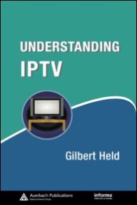 cover of the book Understanding IPTV