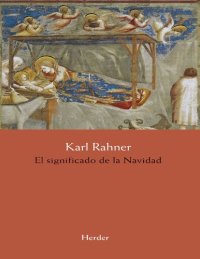 cover of the book El significado de la Navidad