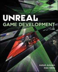 cover of the book Unreal Game Development