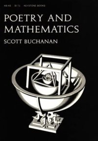 cover of the book Poetry And Mathematics (Midway Reprint Ser)