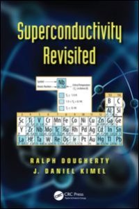 cover of the book Superconductivity Revisited