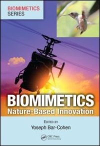 cover of the book Biomimetics: Nature-Based Innovation