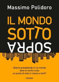 cover of the book Il mondo sottosopra