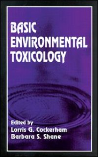 cover of the book Basic Environmental Toxicology