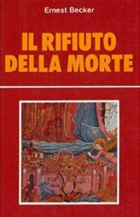 cover of the book Il rifiuto della morte