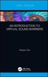 cover of the book An Introduction to Virtual Sound Barriers