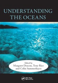 cover of the book Understanding the Oceans: A Century of Ocean Exploration