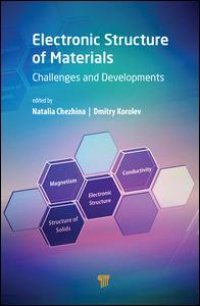 cover of the book Electronic Structure of Materials: Challenges and Developments