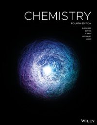 cover of the book Chemistry