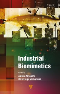 cover of the book Industrial Biomimetics