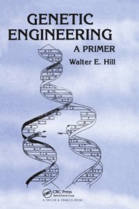 cover of the book Genetic Engineering: A Primer